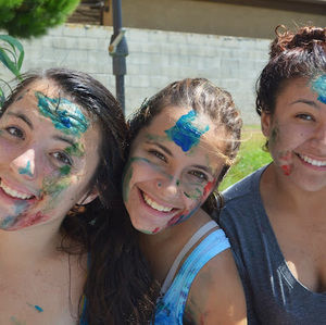 Meet your Posher, Claire